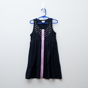 ⚡️ Disney Zipper Front Dress